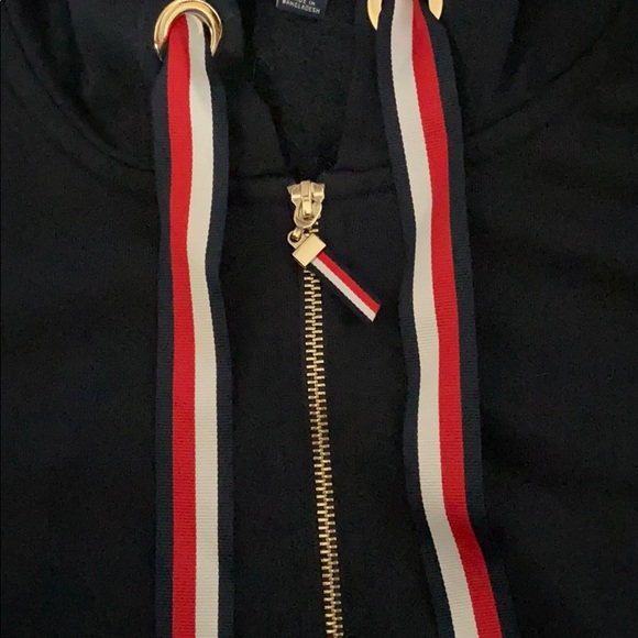 Super cute tommy jacket! - Picture 3 of 4